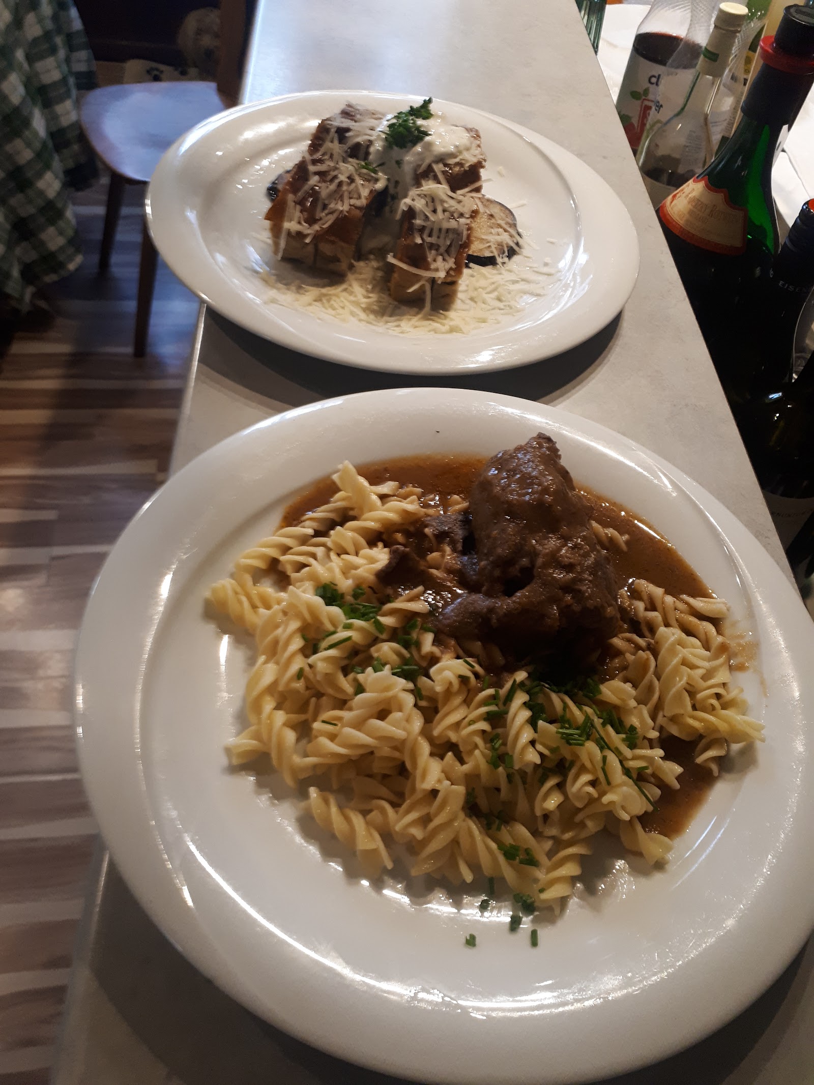 Tradition mit Herz und Schmäh